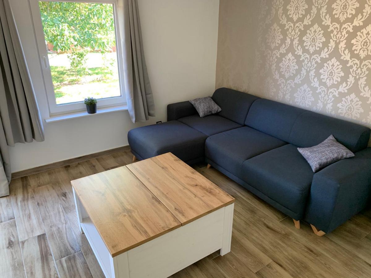 Quartier Usedom Villa Karlshagen Eksteriør billede