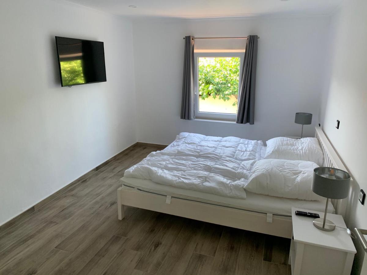 Quartier Usedom Villa Karlshagen Eksteriør billede