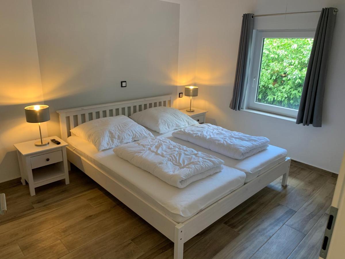 Quartier Usedom Villa Karlshagen Eksteriør billede