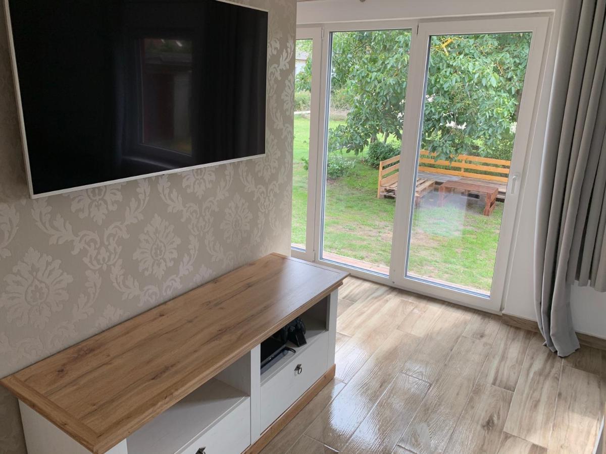 Quartier Usedom Villa Karlshagen Eksteriør billede